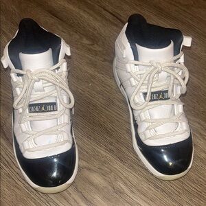 Kids Air Jordan 11